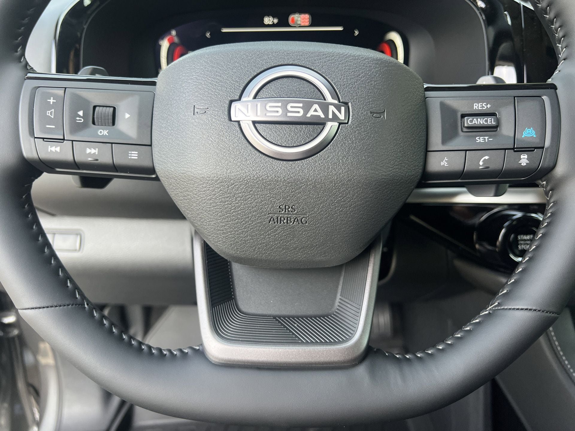 New 2026 Nissan Pathfinder SL AWD/4WD image 9