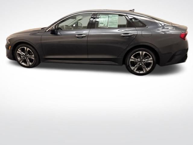 Used 2023 Kia K5 EX image 8