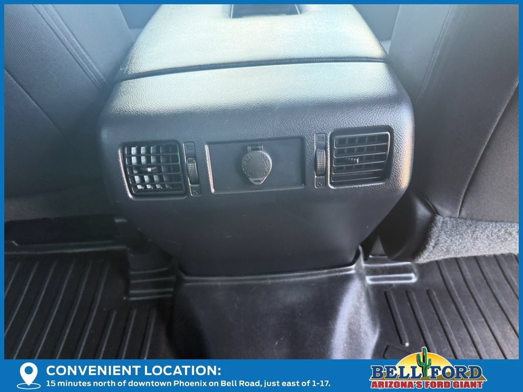 Used 2021 Toyota Tundra SR5 w/ TRD Sport Package AWD/4WD image 14