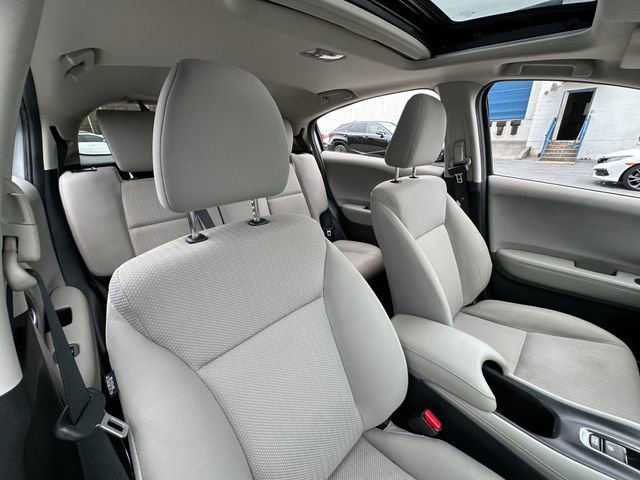 Used 2017 Honda HR-V EX image 31