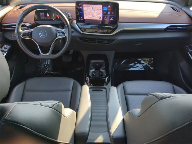 Certified 2021 Volkswagen ID.4 Pro S image 13