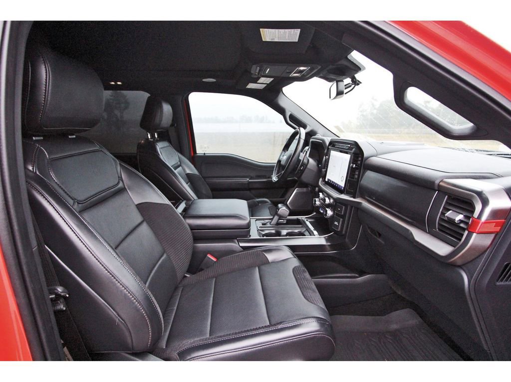 Used 2023 Ford F150 Raptor image 25