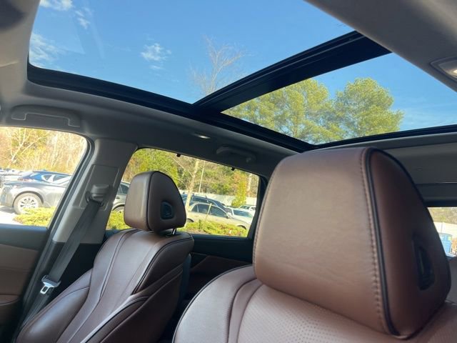 Used 2022 Acura MDX SH-AWD w/ Advance Package image 41