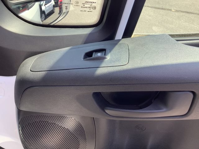 Used 2025 RAM ProMaster 3500 FWD image 32