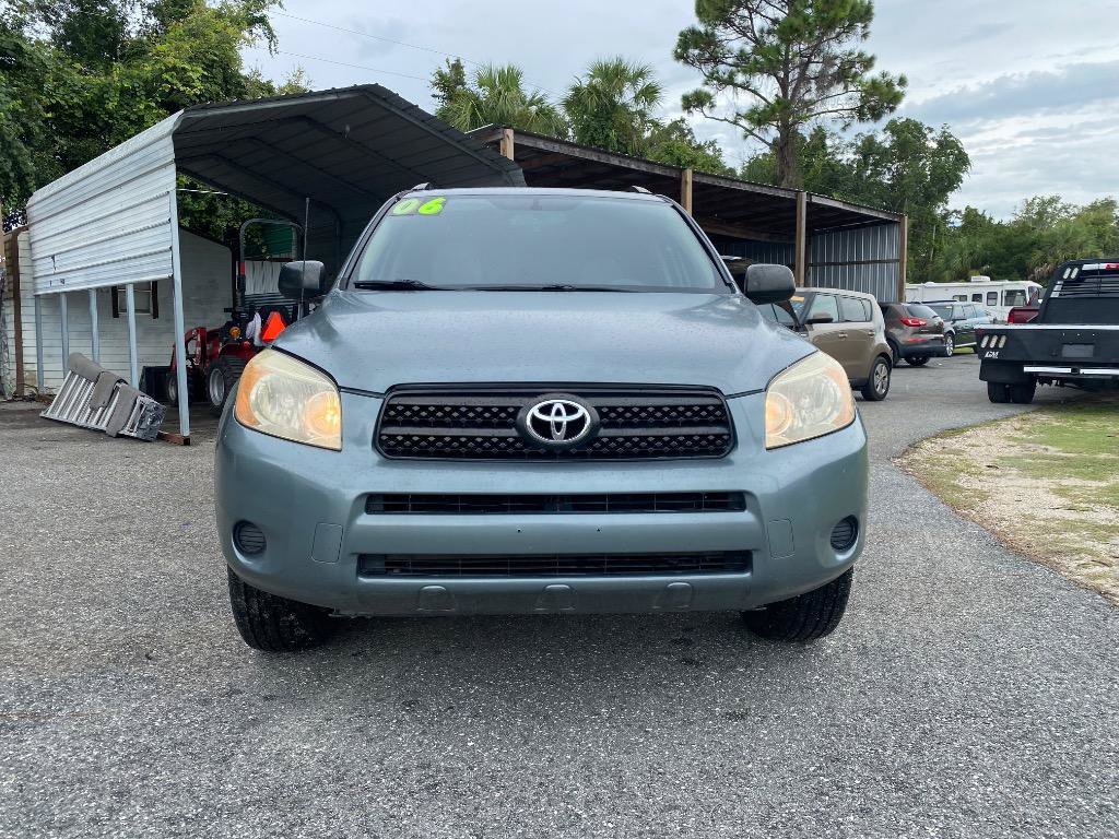 Used 2006 Toyota RAV4 2WD image 4