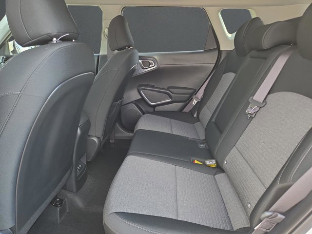 Used 2025 Kia Soul EX image 13