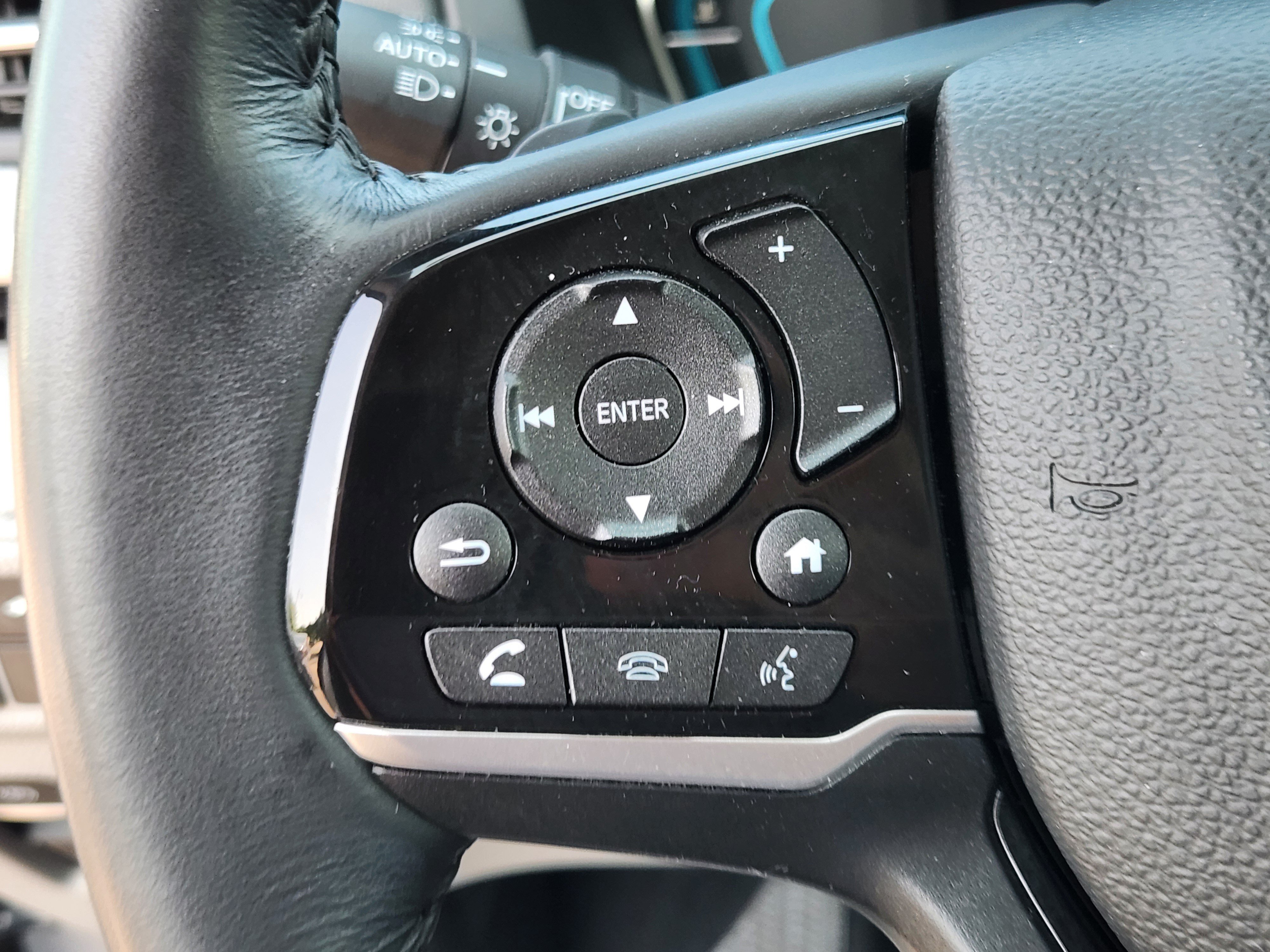 Certified 2023 Honda Odyssey Touring image 25