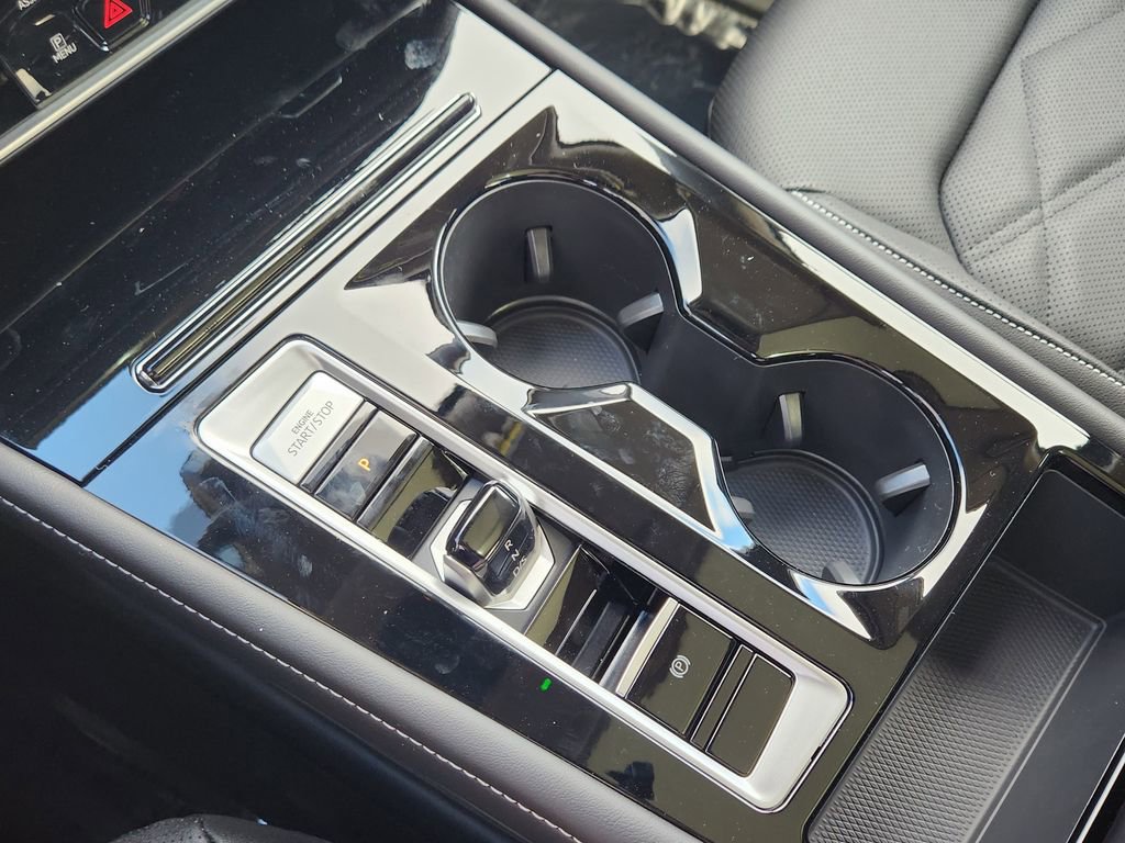 New 2026 Volkswagen Atlas SE image 11