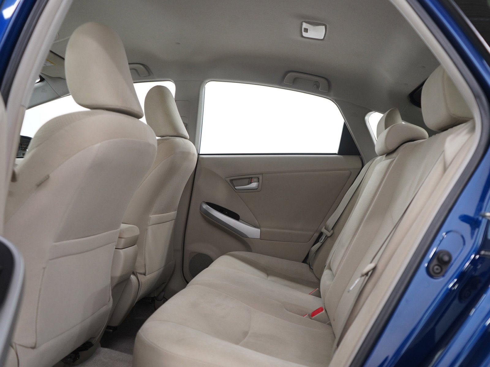 Used 2011 Toyota Prius Two image 16