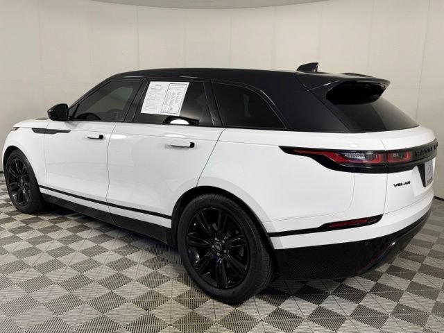 Used 2023 Land Rover Range Rover Velar R-Dynamic S AWD/4WD image 4