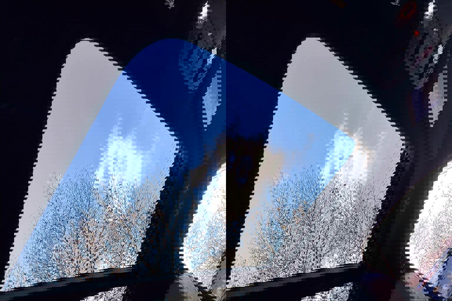 Used 2026 Toyota Sequoia Platinum image 14