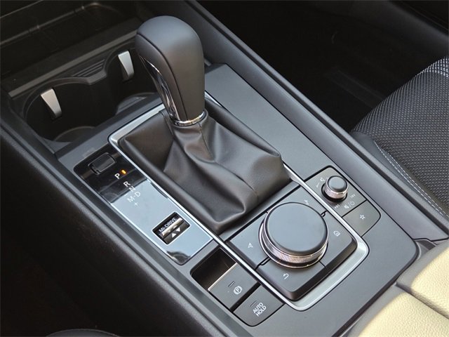 New 2026 MAZDA CX-50 AWD 2.5 S w/ Cargo Package image 15