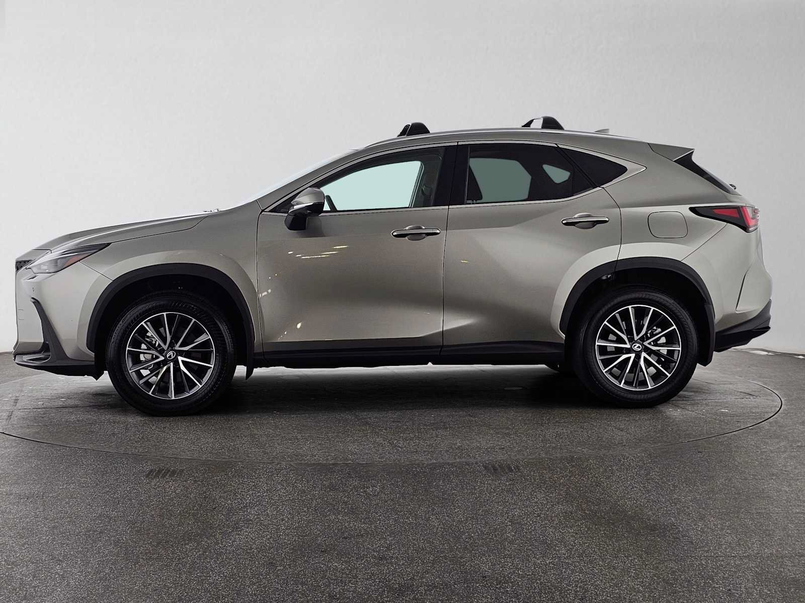 Certified 2026 Lexus NX 350 AWD w/ Accessory Package (2T) image 6