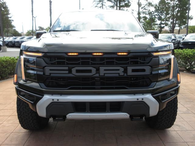 Used 2025 Ford F150 Raptor AWD/4WD image 7