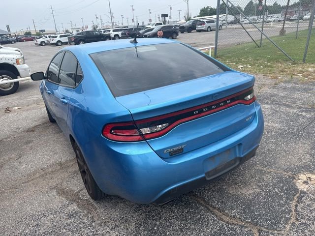 Used 2016 Dodge Dart GT Sport FWD image 6