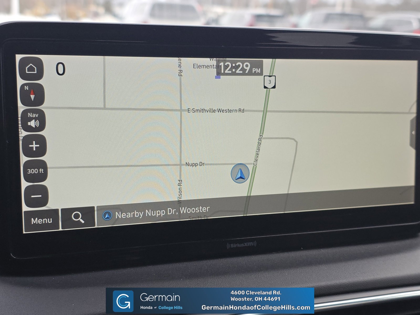 Used 2023 Hyundai Santa Fe SEL image 3