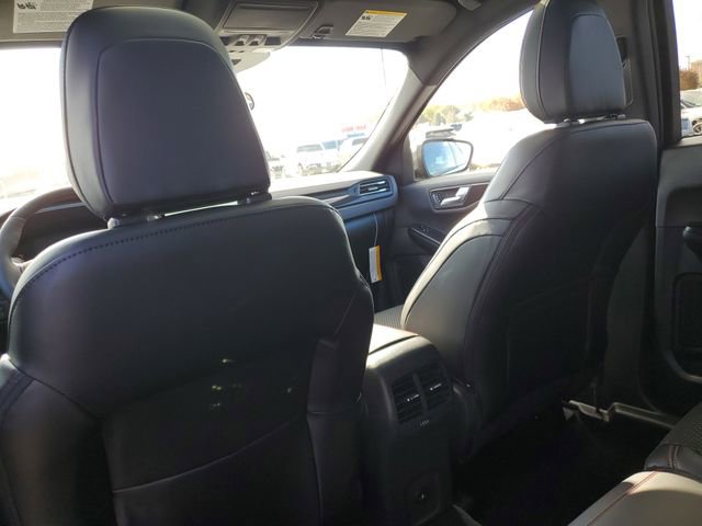 New 2026 Ford Escape ST-Line w/ Tech Pack #1 image 31