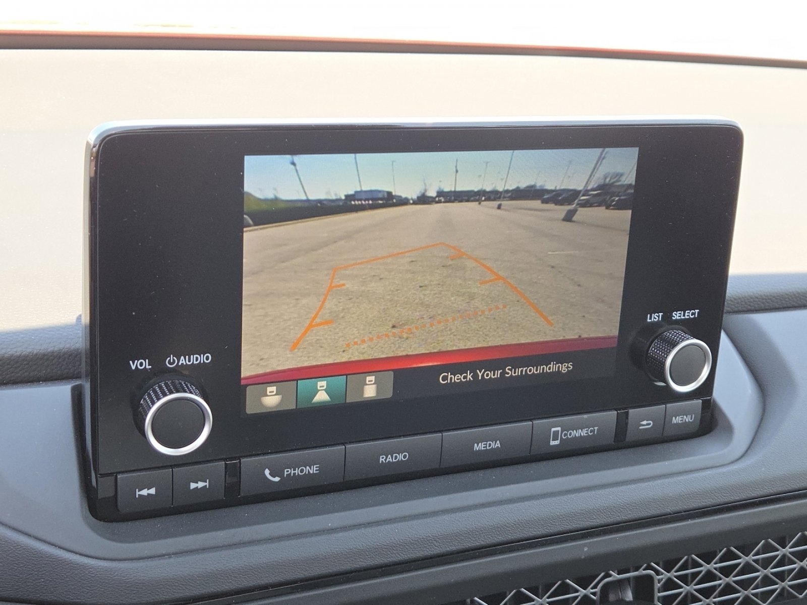 Used 2025 Honda Accord LX image 6