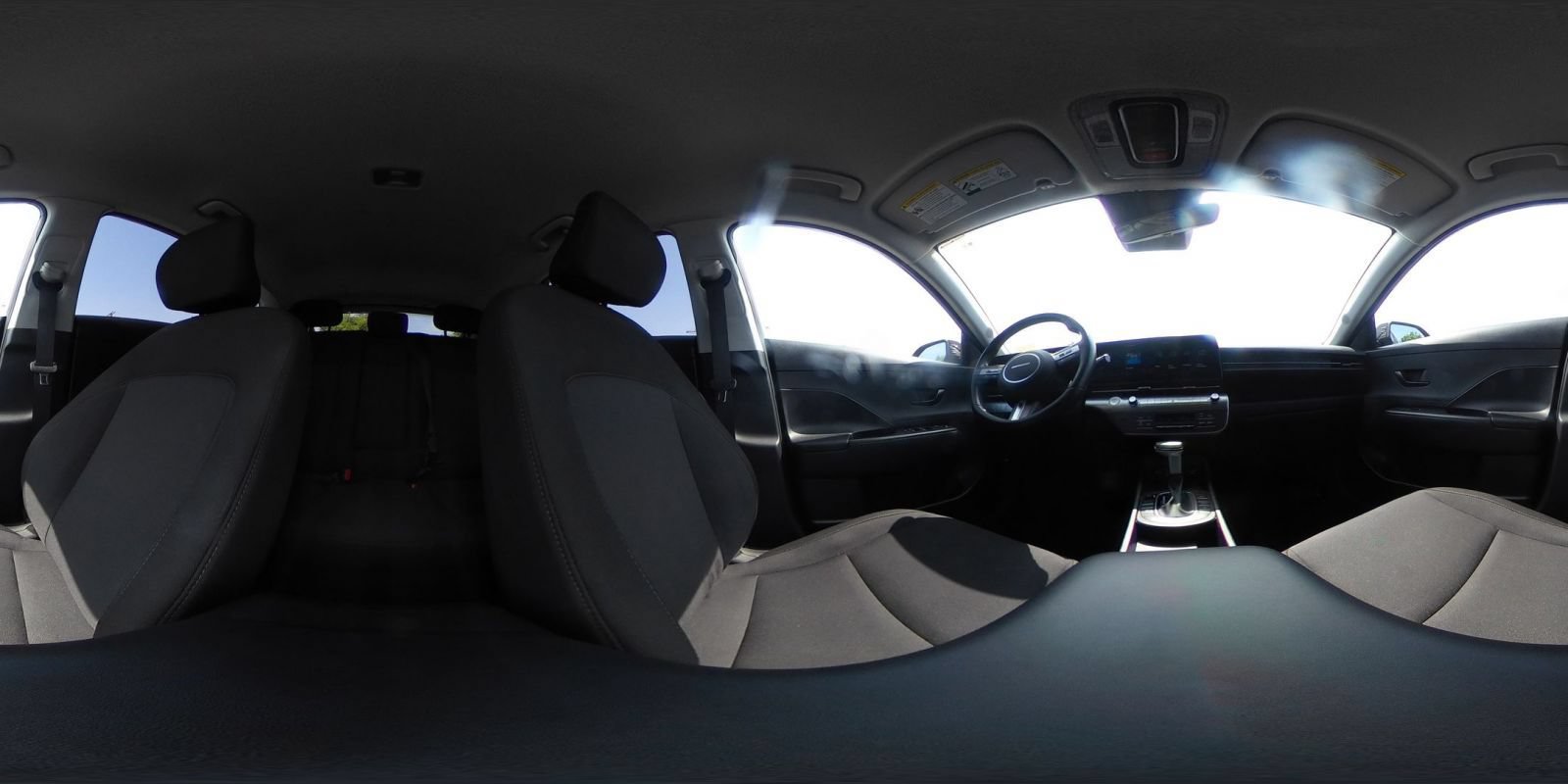 Used 2026 Hyundai Kona SEL Sport FWD image 42