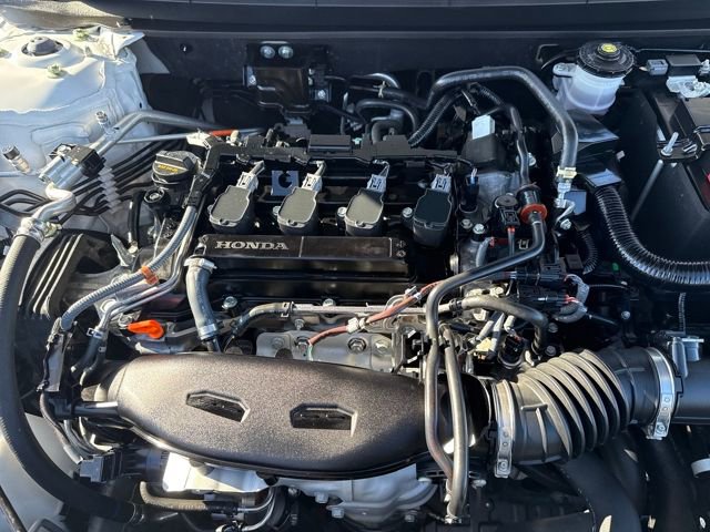 Used 2024 Honda Accord LX image 39