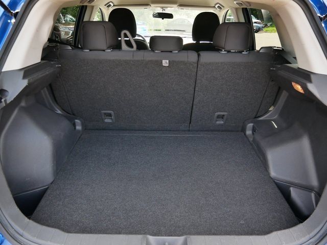 Used 2015 Mitsubishi Outlander Sport ES AWD/4WD image 10