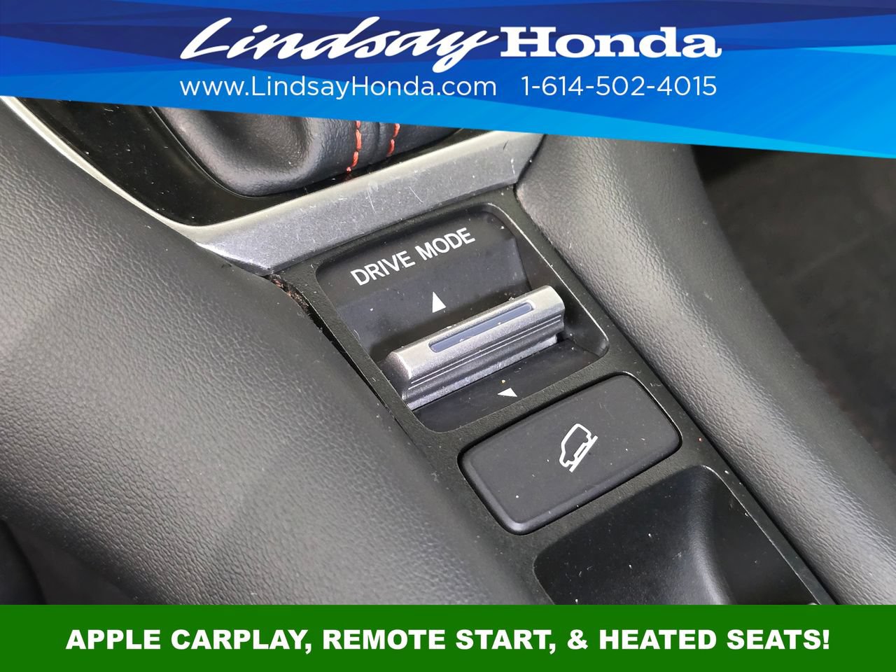 Used 2025 Honda HR-V Sport image 21