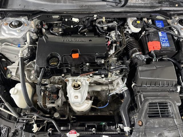 Used 2022 Honda Civic Sport image 38