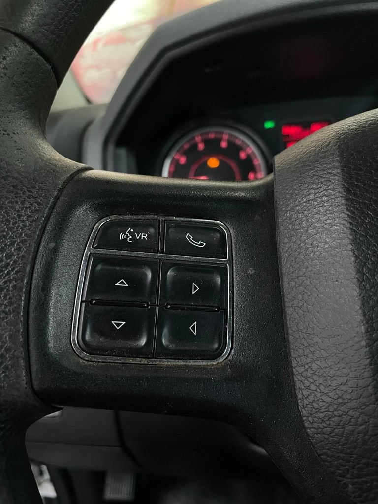 Used 2018 RAM 1500 4x4 Crew Cab w/ Protection Group image 22