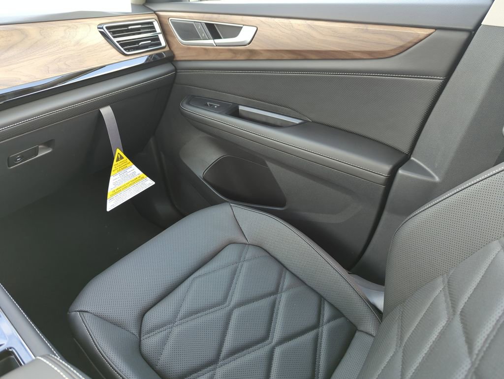 New 2026 Volkswagen Atlas SE image 25