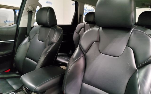 Used 2024 Kia Telluride S w/ S Sunroof Package AWD/4WD image 15