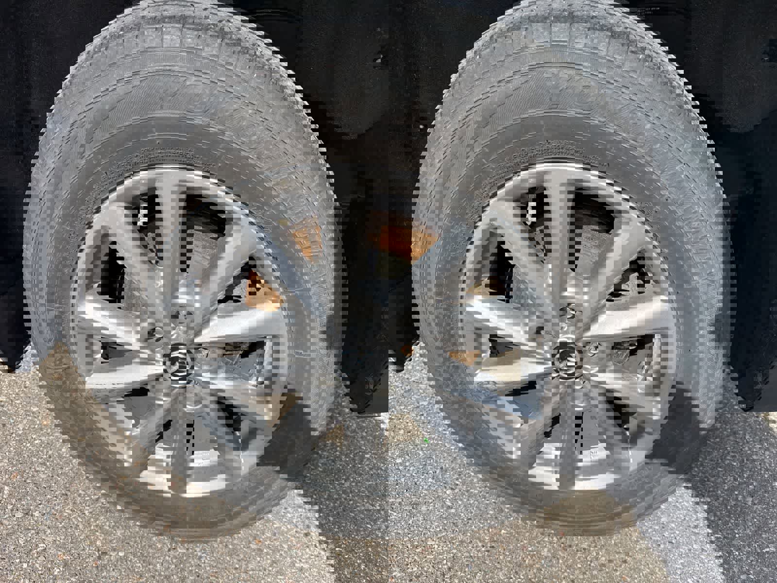 Used 2023 MAZDA CX-5 AWD 2.5 S w/ Select Package image 10