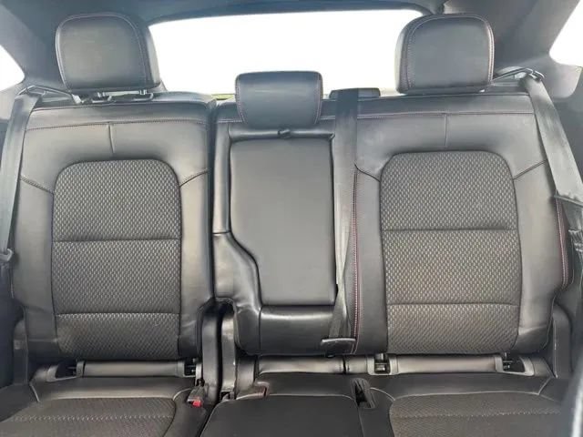 Used 2023 Ford Escape ST-Line Select w/ Tech Pack #1 AWD/4WD image 18
