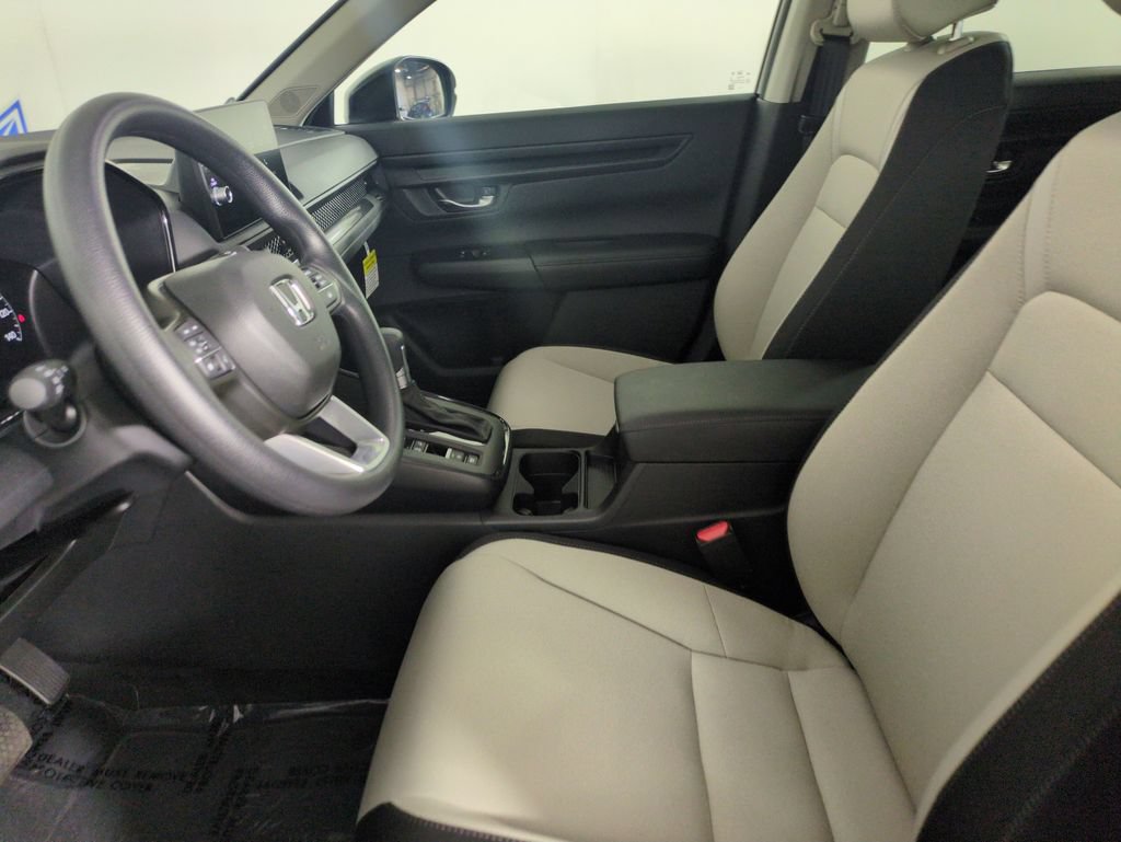 Certified 2026 Honda CR-V EX image 13