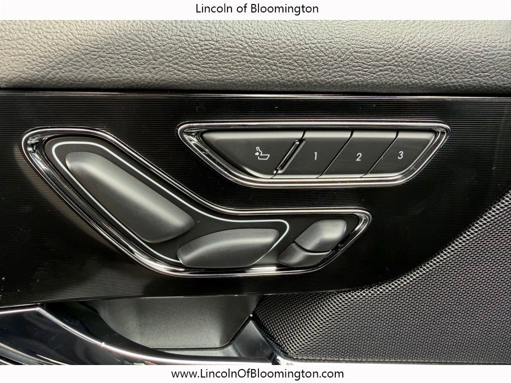 New 2025 Lincoln Corsair Grand Touring w/ Equipment Group 302A image 18