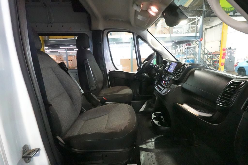 Used 2023 RAM ProMaster 3500 image 24