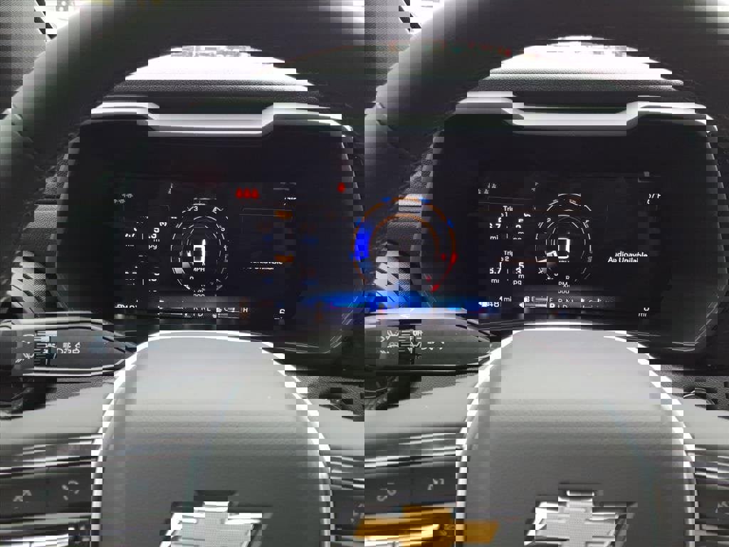 New 2026 Chevrolet Colorado W/T w/ WT Convenience Package II image 20