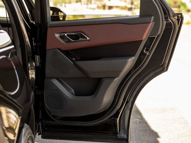 New 2026 Land Rover Range Rover Velar Autobiography AWD/4WD image 23