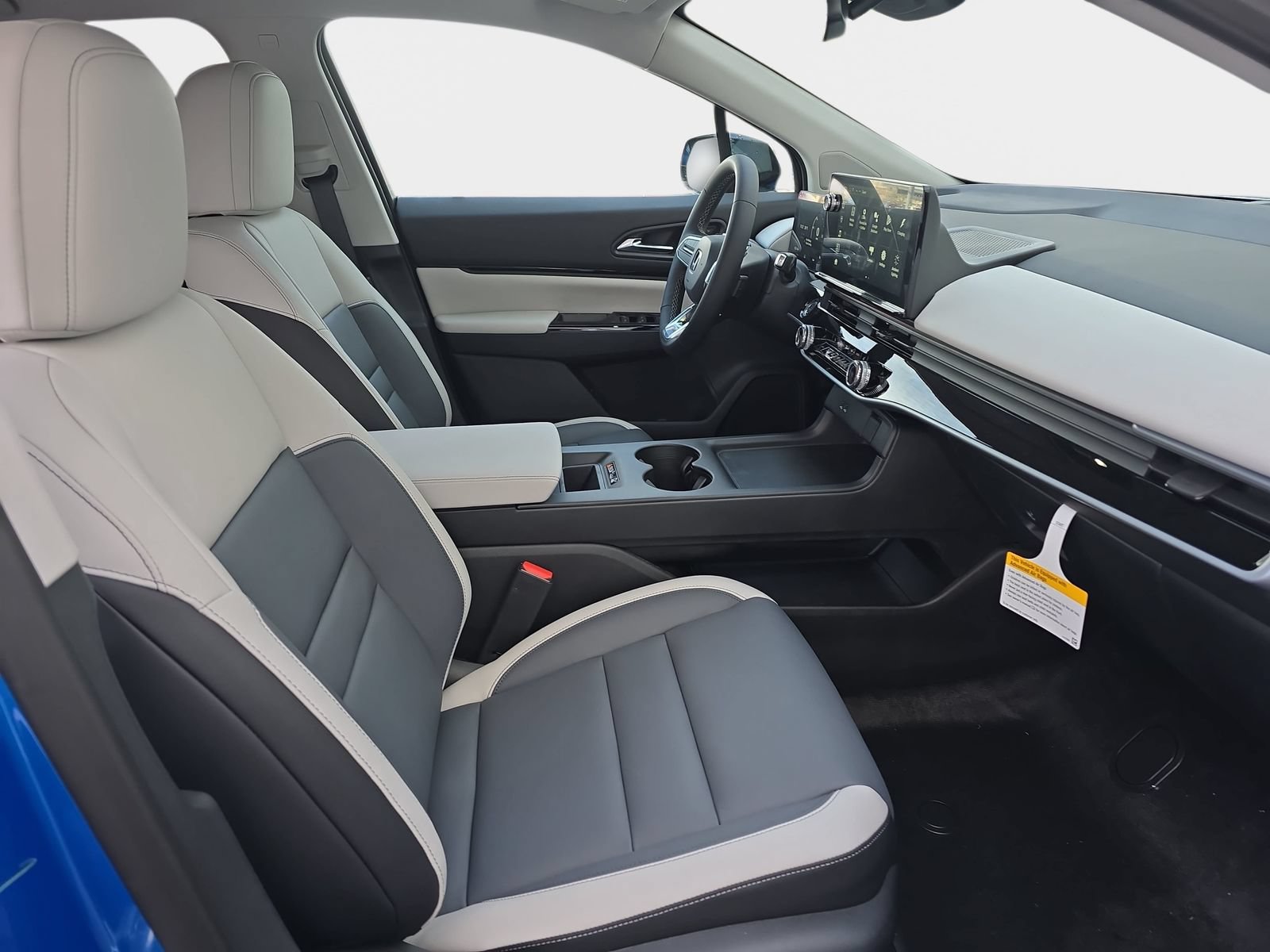 New 2026 Honda Prologue Touring image 10