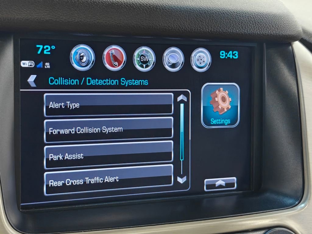Used 2019 GMC Yukon Denali w/ Open Road Package image 50