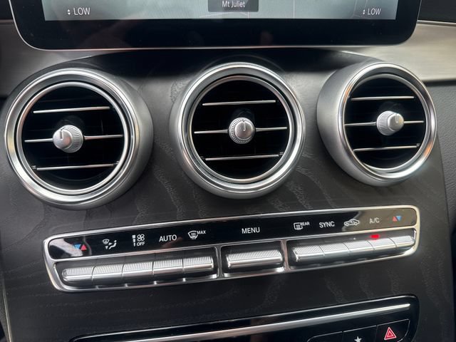 Used 2022 Mercedes-Benz GLC 300 image 15
