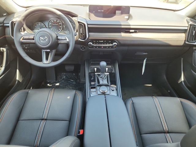Used 2025 MAZDA CX-50 AWD 2.5 S w/ Cargo Package image 14