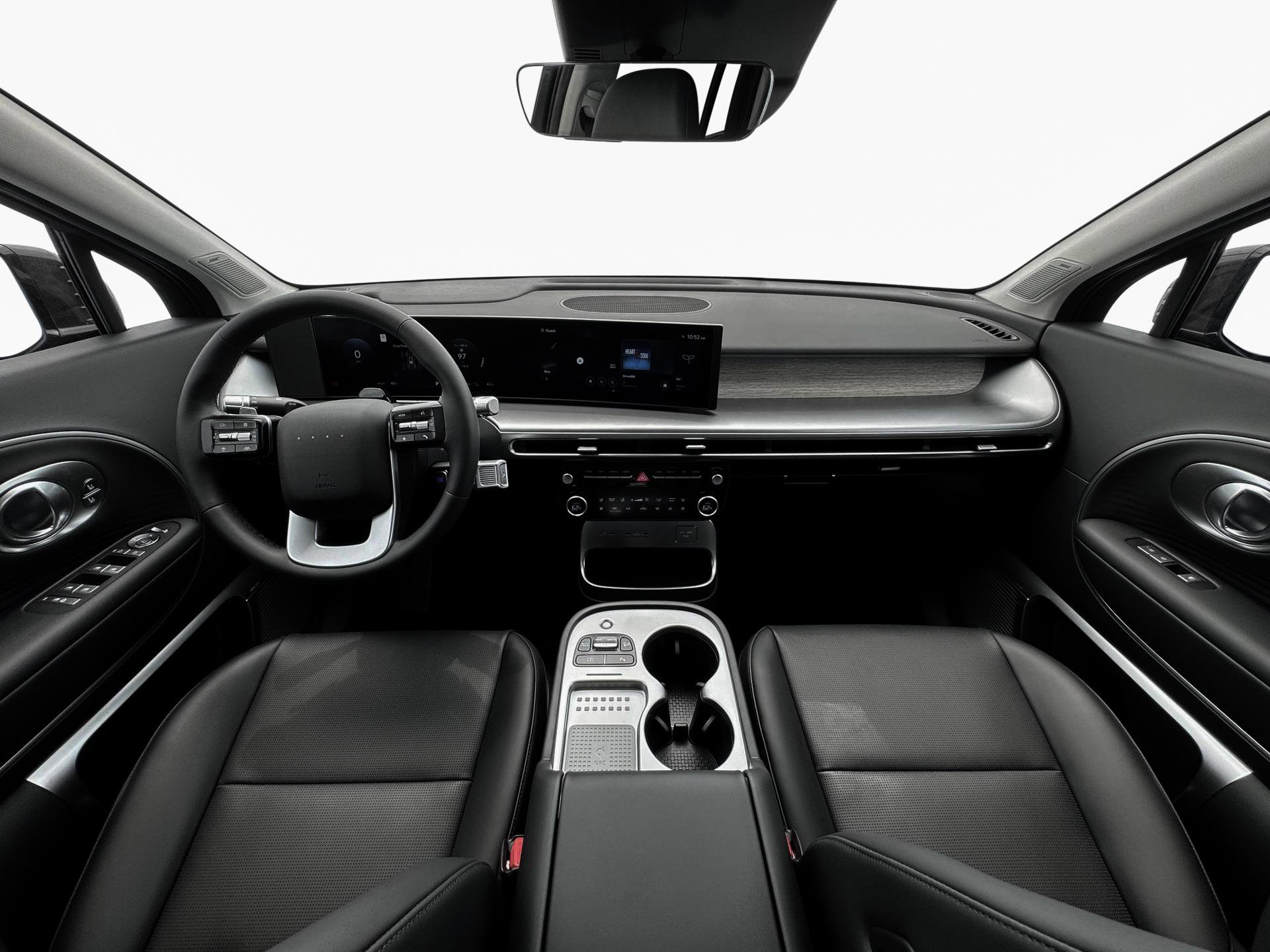 New 2026 Hyundai Ioniq 9 Limited image 13