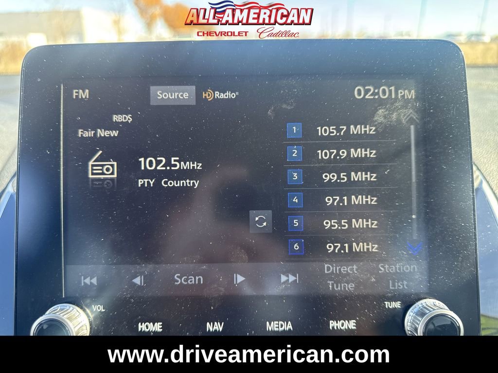 Used 2024 Mitsubishi Eclipse Cross SEL image 13