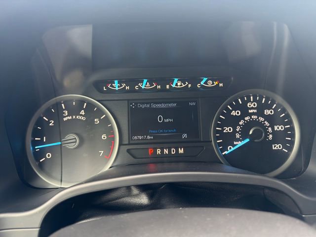 Used 2018 Ford F150 XLT w/ Equipment Group 302A Luxury image 18