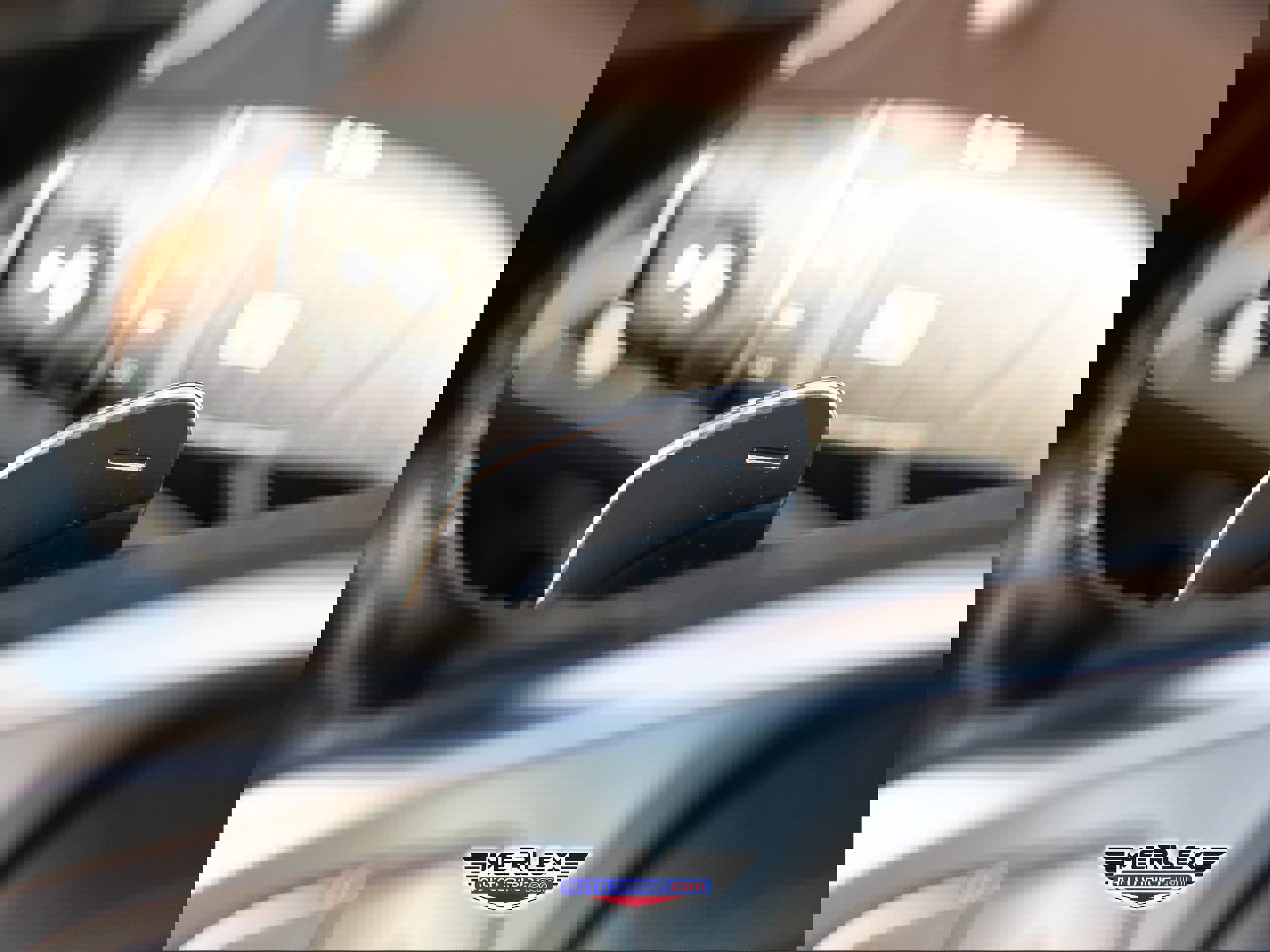 Used 2017 Mercedes-Benz S 550 Sedan image 27