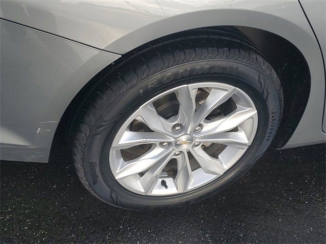 Used 2023 Chevrolet Malibu LT image 5