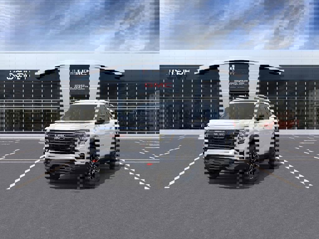 New 2026 GMC Terrain AT4 w/ LPO, Floor Liner Package image 15