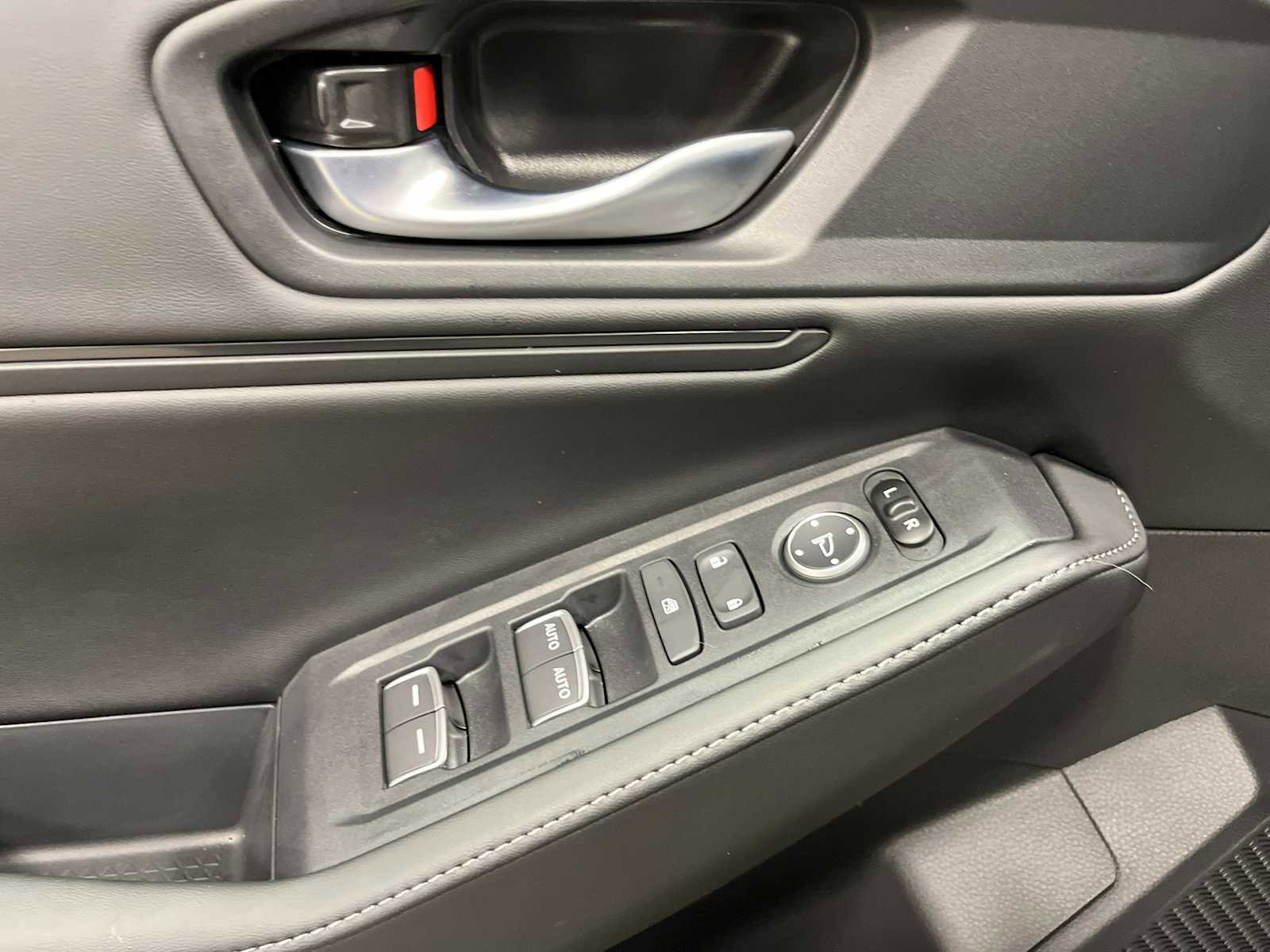 New 2026 Honda Accord Sport image 14