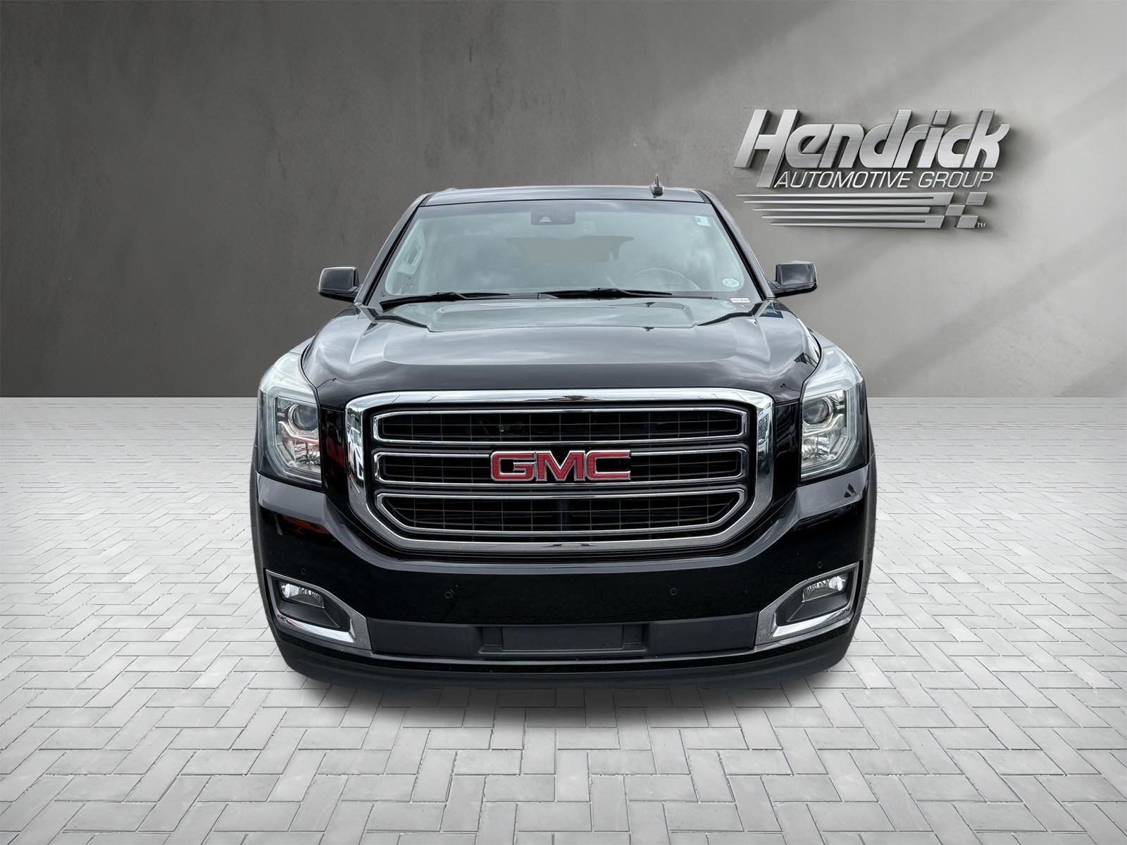 Used 2018 GMC Yukon SLT w/ Premium Edition RWD image 6
