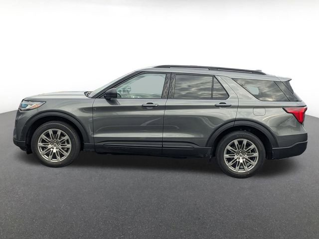 New 2026 Ford Explorer Active w/ Active Comfort Package image 6